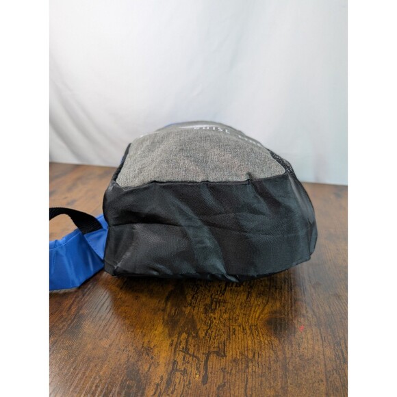 Disney Cruise Line Sling Shoulder Bag Backpack Crossbody Bag Blue Small - Picture 5 of 16